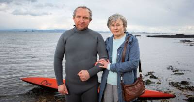 Easter Sunday - ITV's The Thief, His Wife and The Canoe hits back after viewers spot 'insulting' problem - manchestereveningnews.co.uk - Panama