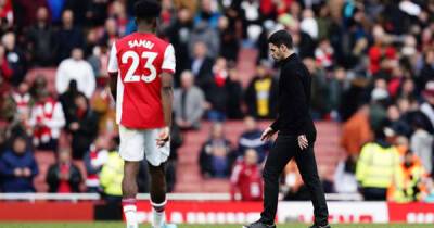 Mikel Arteta - Jan Bednarek - Fraser Forster - Mikel Arteta won’t be too hard on Arsenal youngsters amid concerning slump - msn.com -  Southampton