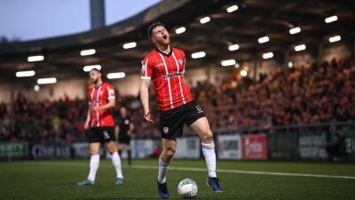 LOI preview: Leaders Derry seek response after first defeat