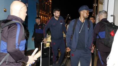 Gerard Piqué - El Confidencial - 'El Confidencial' desvela la comisión de 24 M€ entre Rubiales y Piqué por la Supercopa de Arabia - en.as.com