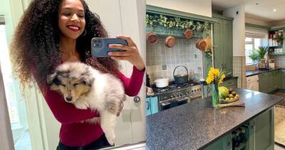 Homeowner revamps 140-year-old kitchen with budget Tesco and Facebook Marketplace buys - manchestereveningnews.co.uk - Britain