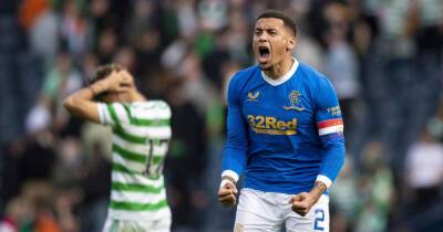What Rangers win over Celtic says about Glasgow power balance and Giovanni van Bronckhorst's tenure