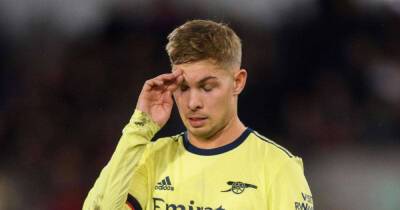 Thomas Tuchel - Smith Rowe - Social Zone: Thomas Tuchel's incredible finals record with Chelsea, plus Smith Rowe's strange tattoo - msn.com