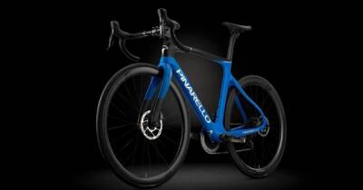 Elderly man, 82, loses 'independence' after 'prize possession' high-end bike stolen in break-in - manchestereveningnews.co.uk - Manchester - Italy