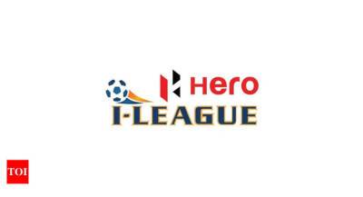 First time in two years, I-League set to allow crowds for Phase-2 matches - timesofindia.indiatimes.com -  Kolkata