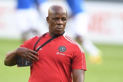 Orlando Pirates - WATCH | Pirates coach slams treatment in Tanzania: 'Why do Africans do this to other Africans?' - news24.com - South Africa - Tanzania