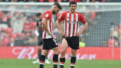 ATHLETIC | El Athletic ve Europa muy lejos - en.as.com - Madrid