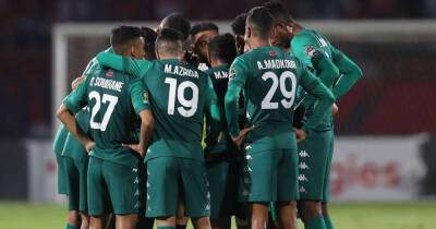 Caf Champions League: Raja Casablanca slam 'poor refereeing' vs Al Ahly, demand inquiry