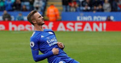 Antonio Conte - Fabio Paratici - James Maddison - 'No chance' - Journalist surprised by 'left-field' transfer news out of Tottenham - msn.com - Britain -  Leicester