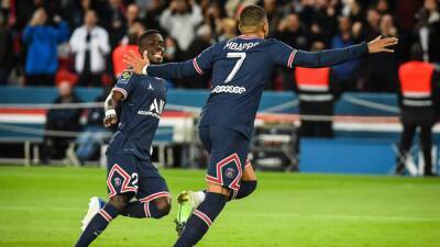 Las cuentas del PSG para ser campeón