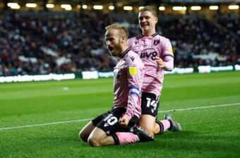 Barry Bannan sends message to Sheffield Wednesday fans as he reflects on club’s latest triumph