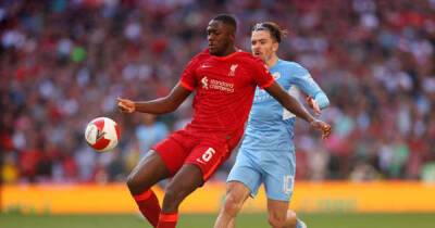 Jurgen Klopp - Video shows Ibrahima Konate is one of the best centre-backs in the Premier League already - msn.com