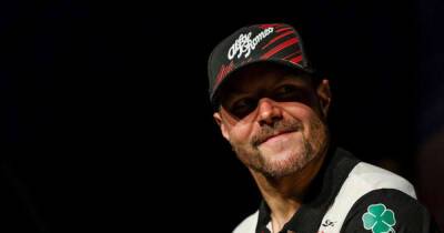 Bottas ‘couldn’t have same role’ at Mercedes as he does at Alfa