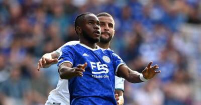 Bruno Guimaraes - Nigeria’s Lookman gutted after Leicester City's late defeat to Newcastle United - msn.com -  Leicester - Nigeria - parish St. James - county Park