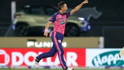 IPL 2022, RR Predicted XI vs KKR: Trent Boult And Navdeep Saini Likely To Boost Rajasthan Royals