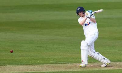 County cricket talking points: batters shine in sun-kissed Easter matches