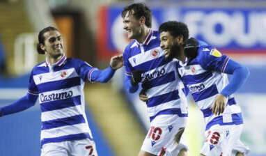 The players that will leave Reading FC on a free this summer unless contracts are renewed