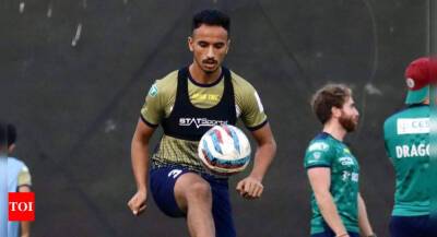 ATK Mohun Bagan face stern Abahani test in AFC Cup playoff - timesofindia.indiatimes.com - Finland - Morocco - Sri Lanka - Bangladesh - Maldives