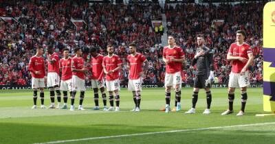 Manchester United have too many transfer issues to solve this summer