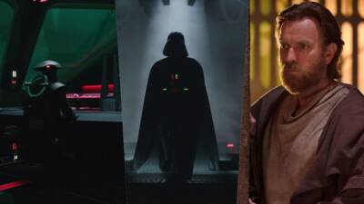 Ewan Macgregor - Star Wars: Obi-Wan Kenobi promete "numerosos cameos" - MeriStation - en.as.com