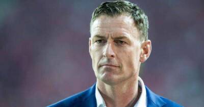 'One of the worst...' - Chris Sutton fumes at one individual after Celtic's Scottish Cup exit