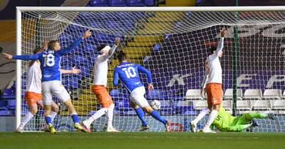 Gary Gardner - Lee Bowyer - Leeds United - Nottingham Forest - David Prutton - Birmingham City vs Blackpool prediction made as Lee Bowyer makes case for improvement - msn.com - Birmingham -  Swansea - county Forest -  Coventry