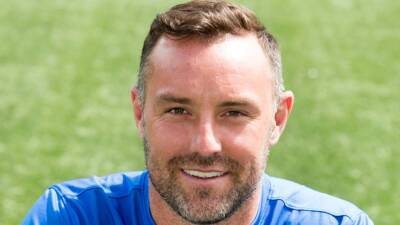 Kris Boyd doubts cup defeat will impact ‘excellent’ Celtic’s title charge