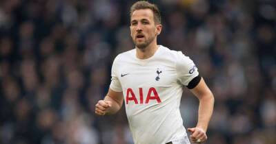 Gabby Agbonlahor slams Harry Kane for Masters trip after Brighton performance