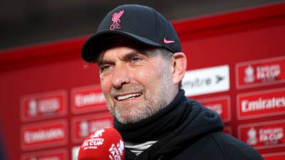 Luis Díaz - Klopp: "No sé si el fichaje de Díaz ha afectado a Mané" - en.as.com - Manchester