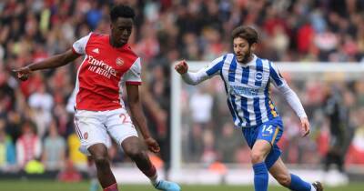 Adam Lallana - Adam Lallana hopeful of doing Liverpool a favour when Brighton tackle Man City - manchestereveningnews.co.uk - Manchester - London -  Man