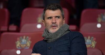 Man United legend Roy Keane confirms future management plans after failed Sunderland talks