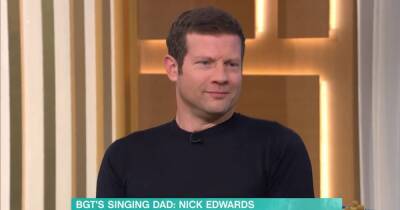 Alison Hammond - Simon Cowell - Phillip Schofield - Amanda Holden - Holly Willoughby - Alesha Dixon - ITV This Morning viewers 'suddenly in love' as Dermot O'Leary interaction melts hearts - manchestereveningnews.co.uk - Britain - Rwanda
