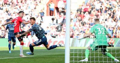 Arsenal, Spurs & United pay price of Premier League’s imbalance - msn.com - Manchester -  Brighton - county Southampton