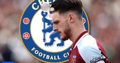 Next Chelsea owner given European Super League reminder as Declan Rice audition nears