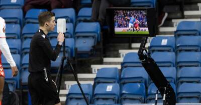 Everything about VAR vote you need to know as SPFL clubs go to the polls