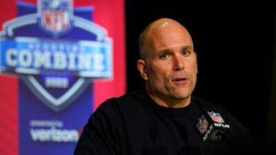 John Harbaugh - Warp speed again! Ravens set for another historic round of drafting - Baltimore Ravens Blog- ESPN - espn.com - state Maryland - Baltimore - county Mills - county Young - county Moore