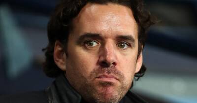 Owen Hargreaves sends Manchester United warning ahead of Liverpool FC fixture