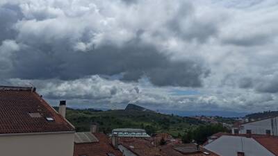 Se acerca un cambio drástico del tiempo - en.as.com