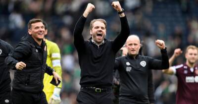How much Hearts can make from Europe as Robbie Neilson cashes first cheque towards title dream
