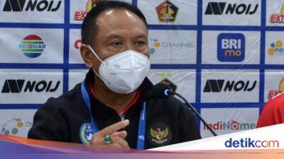 Zainudin Amali - Kemenpora Hanya Fasilitasi Cabor Hasil Tim Reviu di SEA Games - sport.detik.com - Vietnam