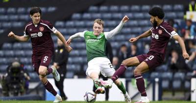 What the experts said about the all-Edinburgh Scottish Cup semi-final as Hearts defeated Hibs at Hampden Park