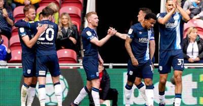 Huddersfield Town player ratings: Give your verdict after victory at Middlesbrough - msn.com - Jordan -  Huddersfield