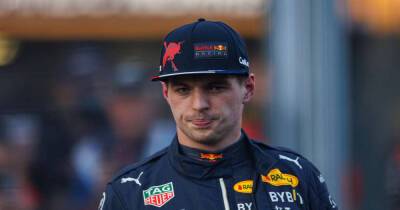 Max Verstappen concerned by F1 calendar expansion's focus on 'entertainment' over racing