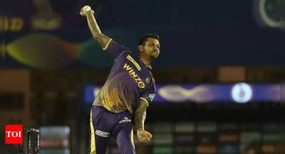 Kolkata Knight Riders spinner Sunil Narine wants to finish his IPL career in 'KKR colours', plays record 150th game for the franchise