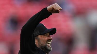 'One of the best' - Ralf Rangnick full of praise for Liverpool boss Jurgen Klopp ahead of derby
