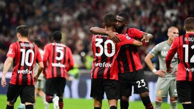 Reino Unido - El Milan - Milan: la embajada de Baréin hace oficial la negociación - en.as.com