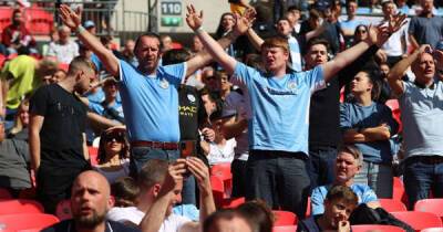 'Man City not selling their allocation for FA Cup semi-final vs Liverpool was a disgrace'