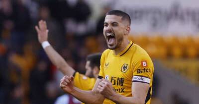 Bruno Lage - Conor Coady - 'Amazed', 'He's so valuable' - Journalist reacts as surprise summer exit mooted at Wolves - msn.com