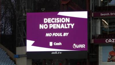 Scottish clubs to vote on introduction of VAR