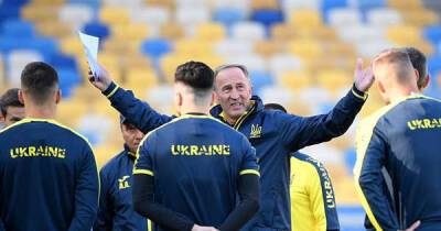 Scotland v Ukraine: Squad urged to shun Dynamo Kiev and join national training camp early for World Cup qualifier